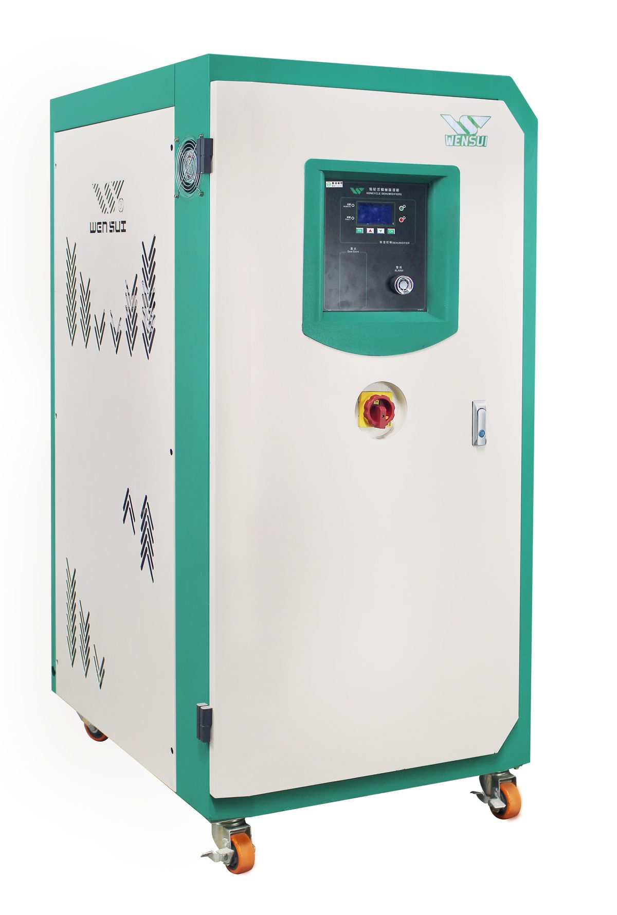 濮阳除湿机